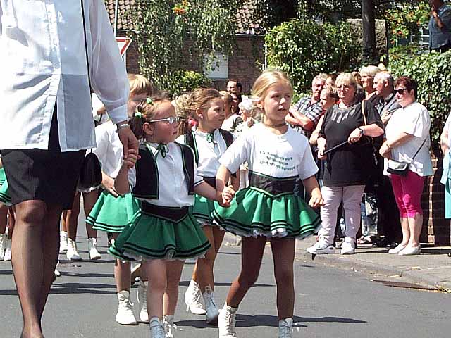 Schtzenfest 2003
